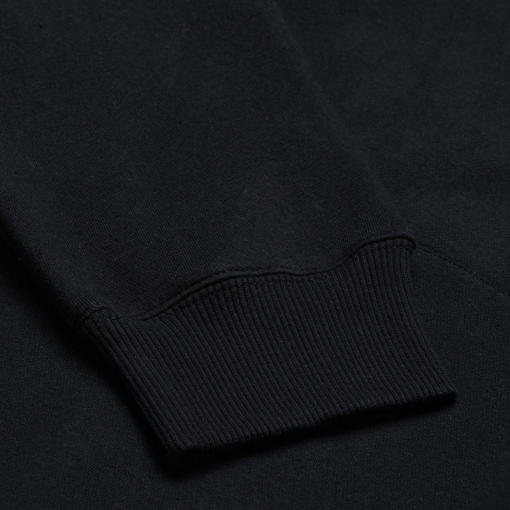 TLD Pullover Hoodie Badge Black - Image 6