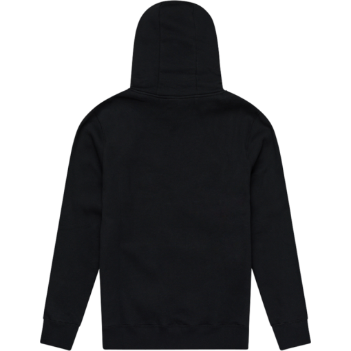 TLD Pullover Hoodie Signature Black - Image 2