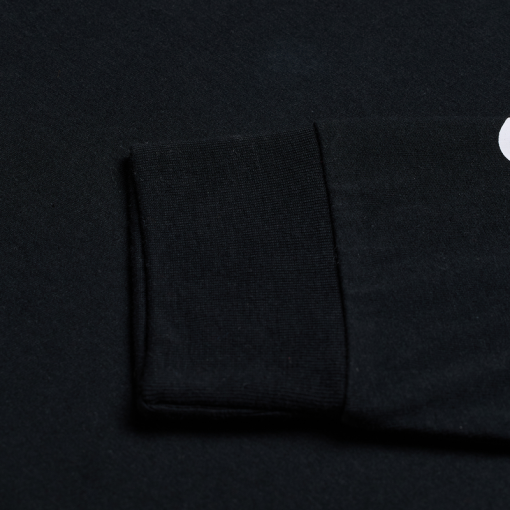 TLD Long Sleeve Tee Signature Black - Image 5