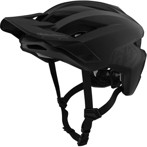 TLD Youth Flowline Helmet Point Black
