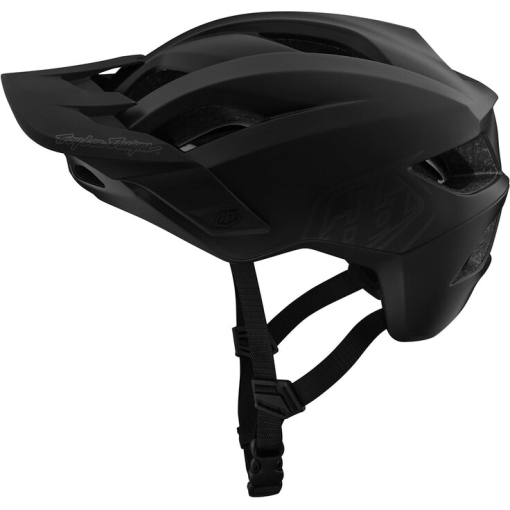 TLD Youth Flowline Helmet Point Black - Image 3