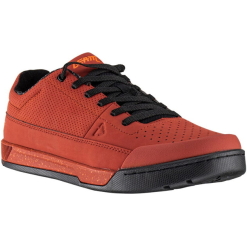 Leatt Shoe 2.0 Flat  - Lava