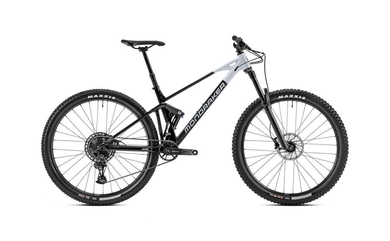 Mondraker Raze