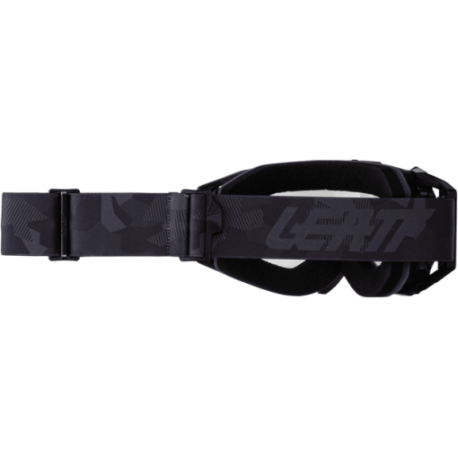 Leatt Goggle Velocity 5.5 Stealth Light Grey 58 VLT - Image 2