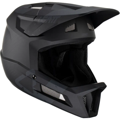 Leatt Helmet MTB Gravity 2.0 Stealth