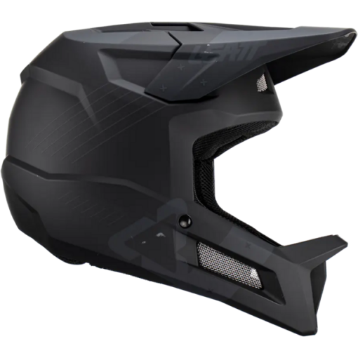 Leatt Helmet MTB Gravity 2.0 Stealth - Image 2