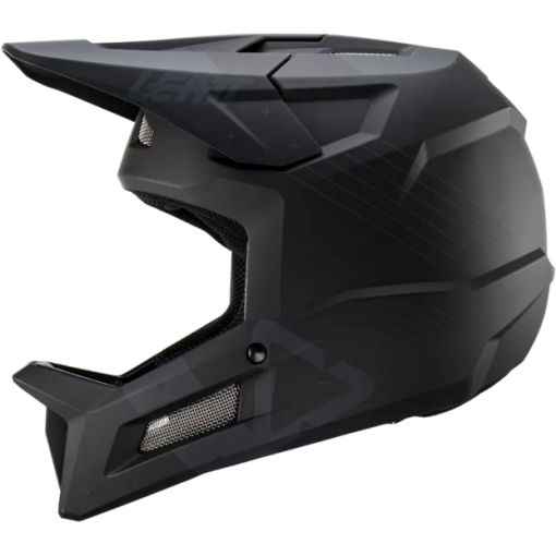 Leatt Helmet MTB Gravity 2.0 Stealth - Image 3