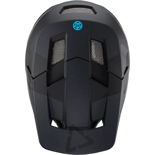 Leatt Helmet MTB Gravity 2.0 Stealth - Image 4
