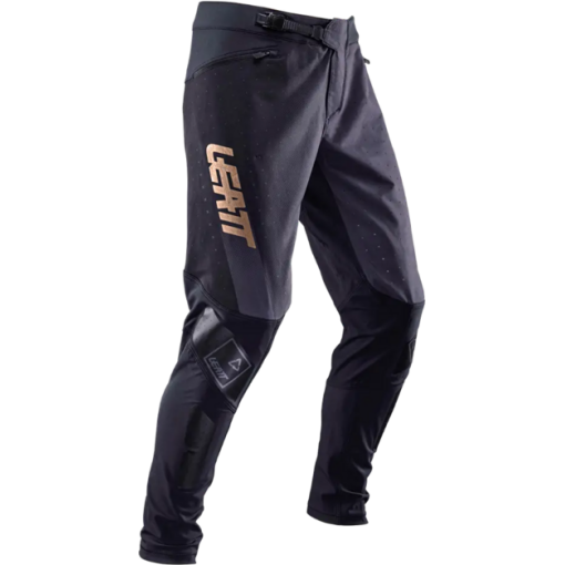 Leatt Pant MTB Gravity 4.0 Jr  Black