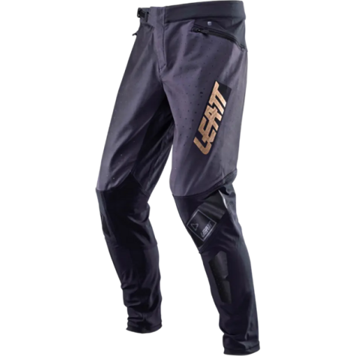 Leatt Pant MTB Gravity 4.0 Jr  Black - Image 2