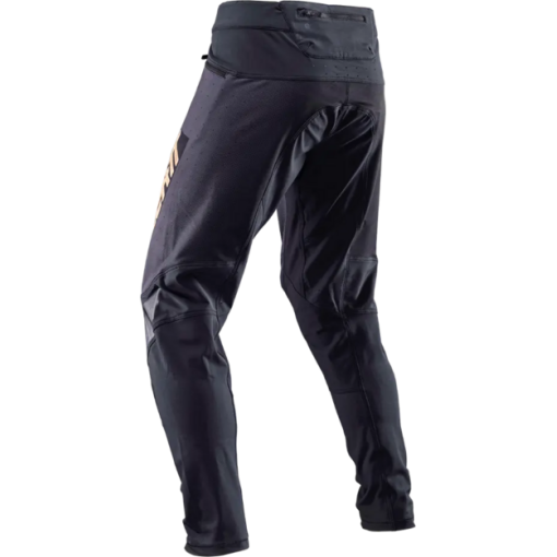 Leatt Pant MTB Gravity 4.0 Jr  Black - Image 3