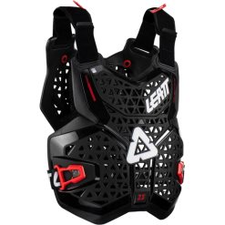 Leatt Chest Protector 2.5 Black