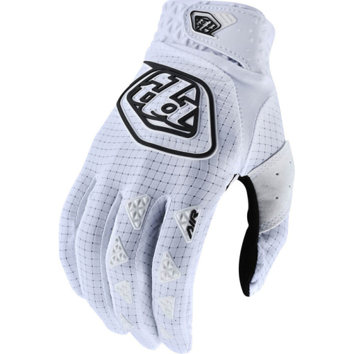 TLD Air Glove, White