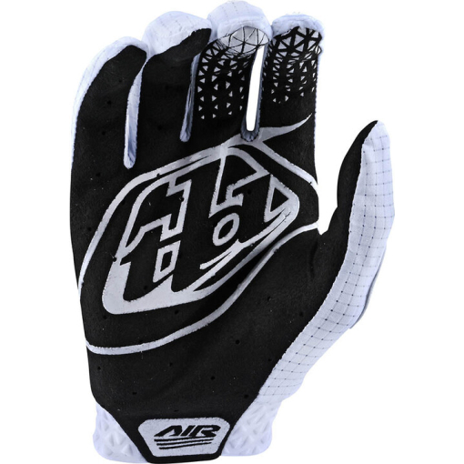 TLD Air Glove, White - Image 2