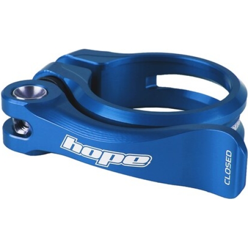 Hope Seat Clamp - QR - 36.4
