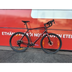 Trek Checkpoint ALR 4 - Red, 61cm
