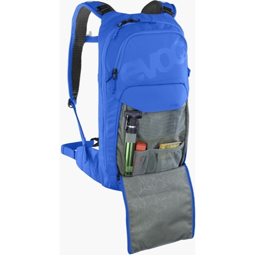 Evoc Stage 6L – Blue + 2L Bladder - Image 3
