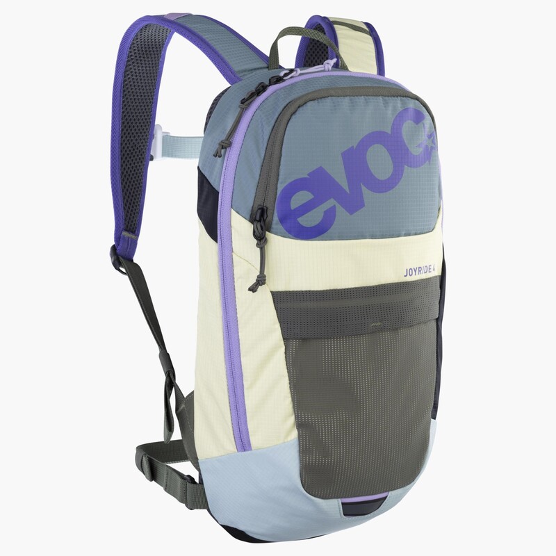 Evoc Joyride 4 – Steel