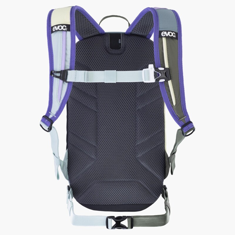 Evoc Joyride 4 – Steel - Image 2