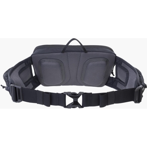 Evoc Hip Pouch - Black - Image 2