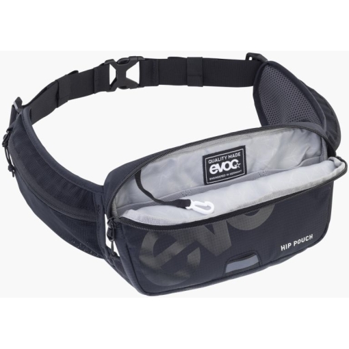 Evoc Hip Pouch - Black - Image 3