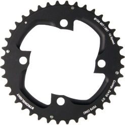 SRAM Stronglight chainring 40T 104bcd 2x10