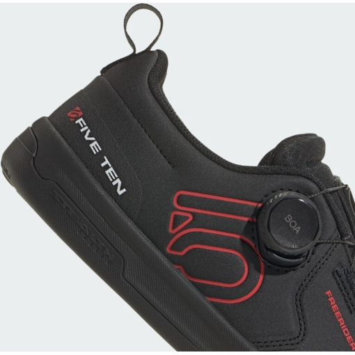 FiveTen Freerider Pro Boa - Black - Image 3