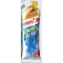 High5 Energiageeli Aqua