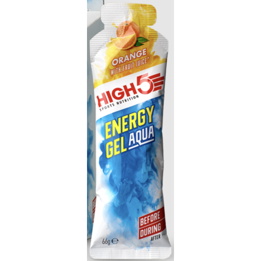 High5 Energiageeli Aqua