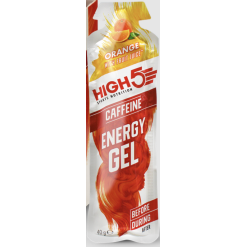 High5 Energiageeli Kofeiini