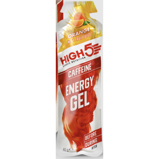 High5 Energiageeli Kofeiini