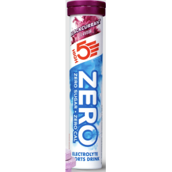 High5 ZERO Elektrolyyttitabletit