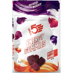 High5 Energiakarkit