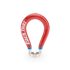 Park Tool Nippeliavain SW-42 Red 3,45mm/136″