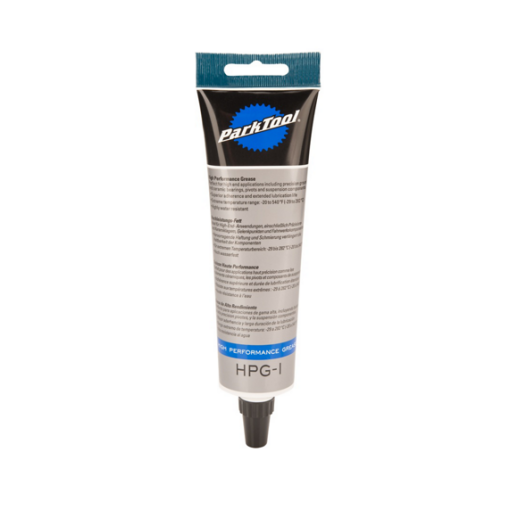 Park Tool Parktool High Perf Grease