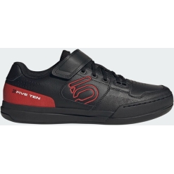 FiveTen Hellcat Black/Red