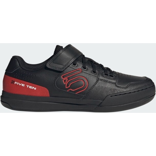 FiveTen Hellcat Black/Red