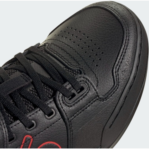 FiveTen Hellcat Black/Red - Image 2