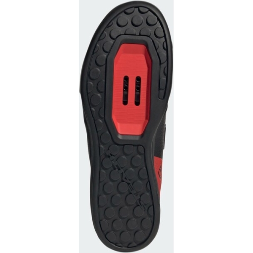 FiveTen Hellcat Black/Red - Image 3