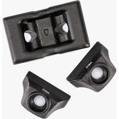 SDG Tellis V2 seat clamps