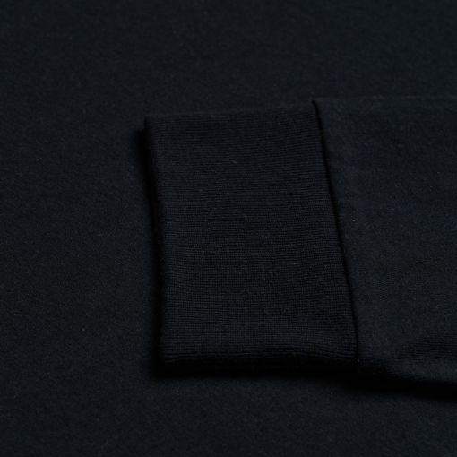 TLD Long Sleeve Tee Factory Black - Image 5