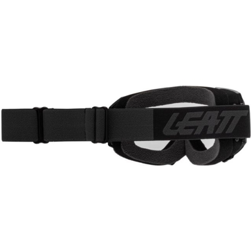 Leatt Goggle Vizion 2.5s Black Clear 90 VLT - Image 2
