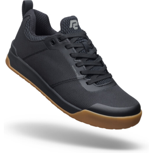 Ride Concepts Accomplice Flat, Black