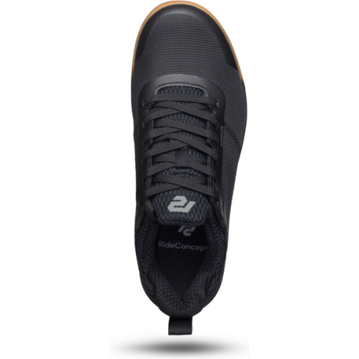 Ride Concepts Accomplice Flat, Black - Image 7