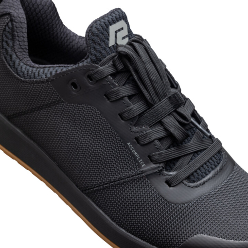 Ride Concepts Accomplice Flat, Black - Image 6