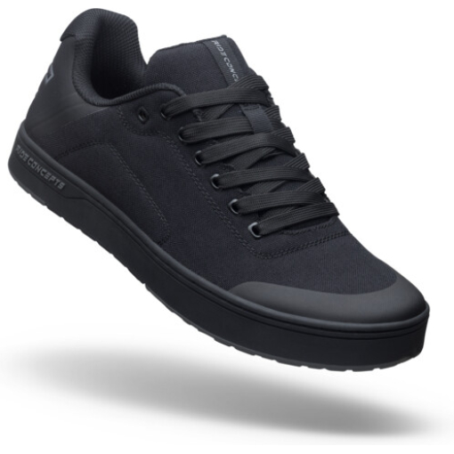 Ride Concepts Livewire Flat, Black