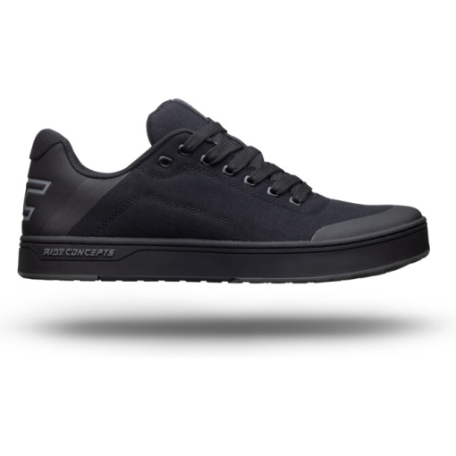 Ride Concepts Livewire Flat, Black - Image 2
