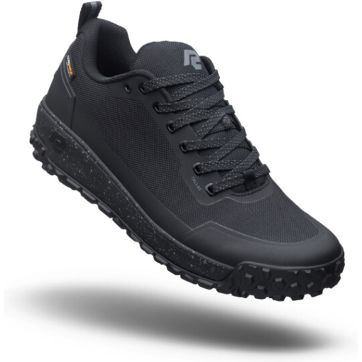 Ride Concepts Tallac Flat, Black