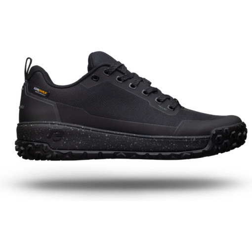Ride Concepts Tallac Flat, Black - Image 2
