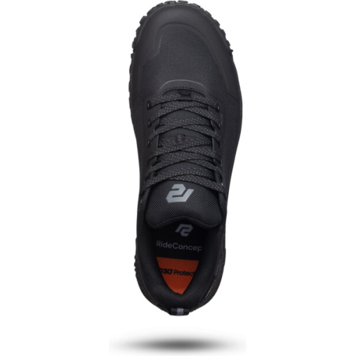 Ride Concepts Tallac Flat, Black - Image 4